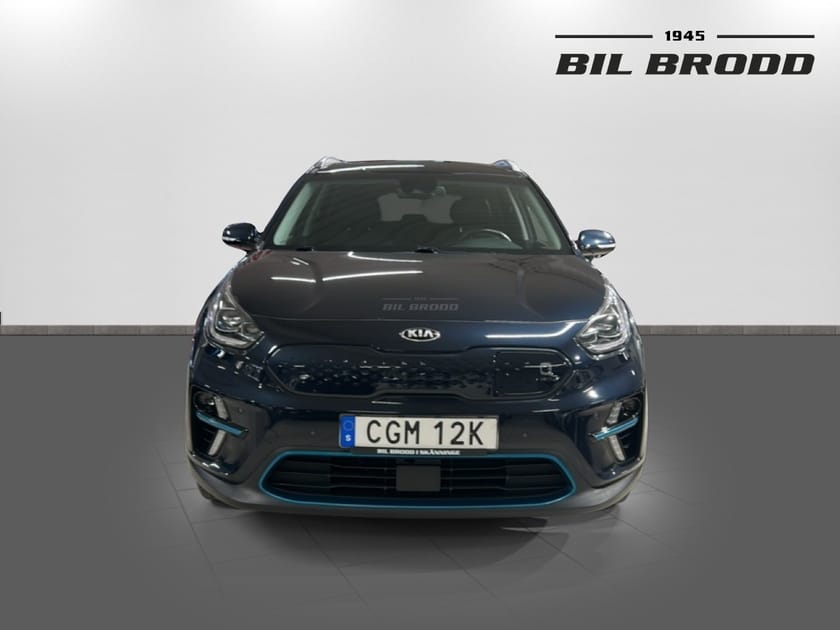 Bild 2 av Kia e-Niro Advance Plus Tech