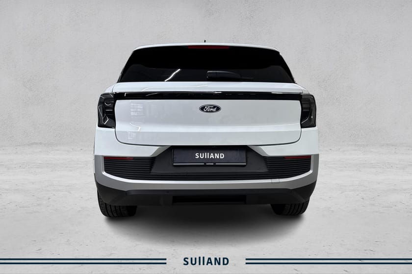 Bilde 4 av Ford Explorer EV Extended Range AWD