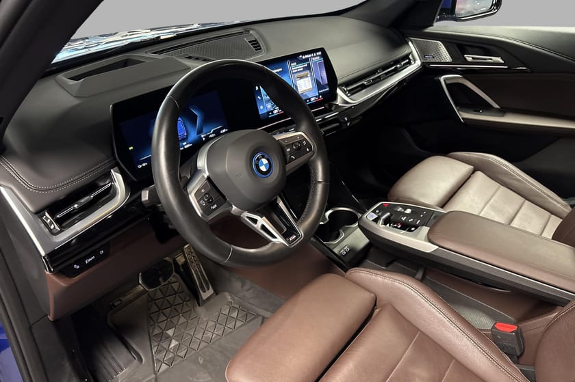Bilde 5 av BMW iX1 xDrive30
