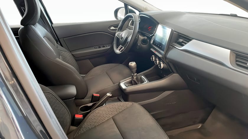 Bild 3 av Renault Captur EQUILIBRE TCE 90 (MY22)