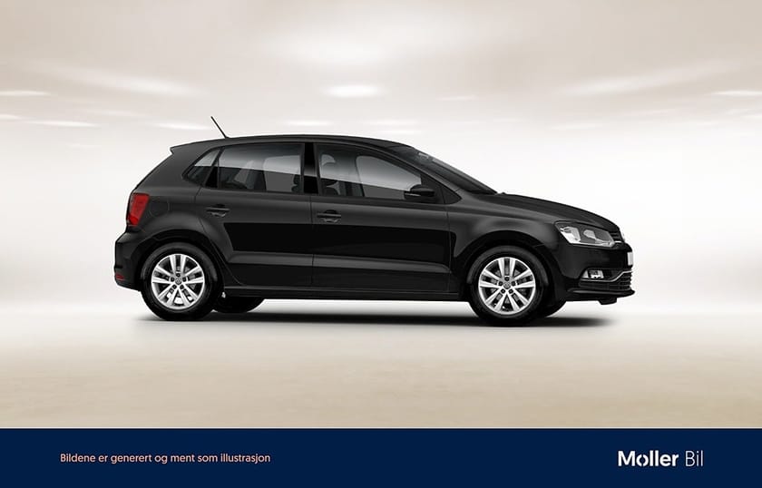 Bild 5 av Volkswagen Polo