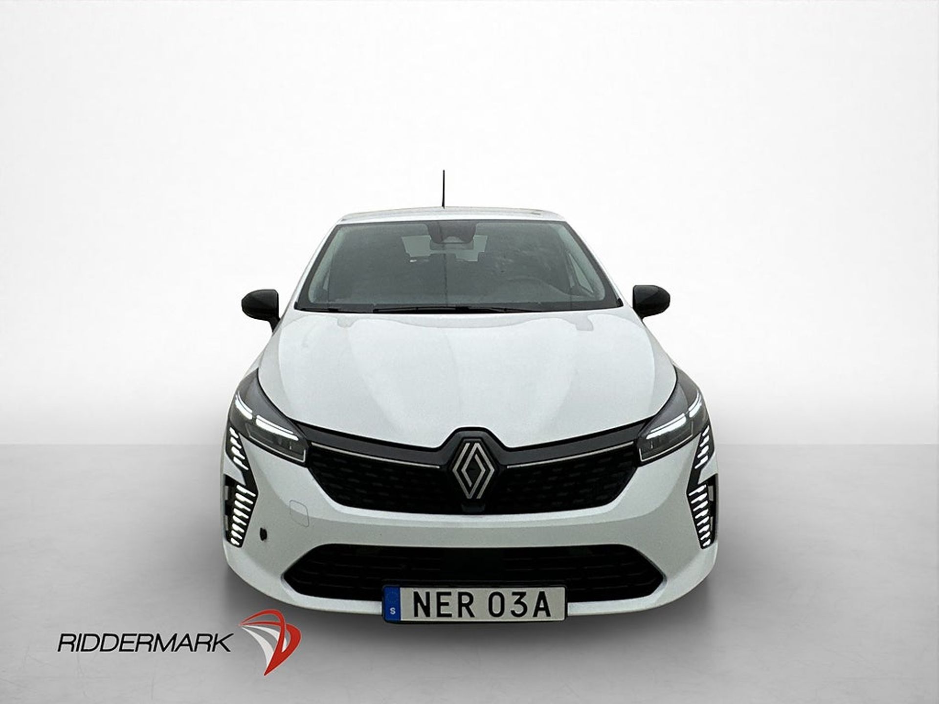 Renault Clio 2024, bild 2/10