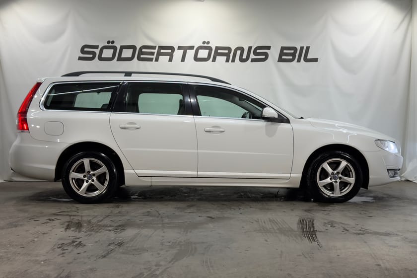 Bild 5 av Volvo V70