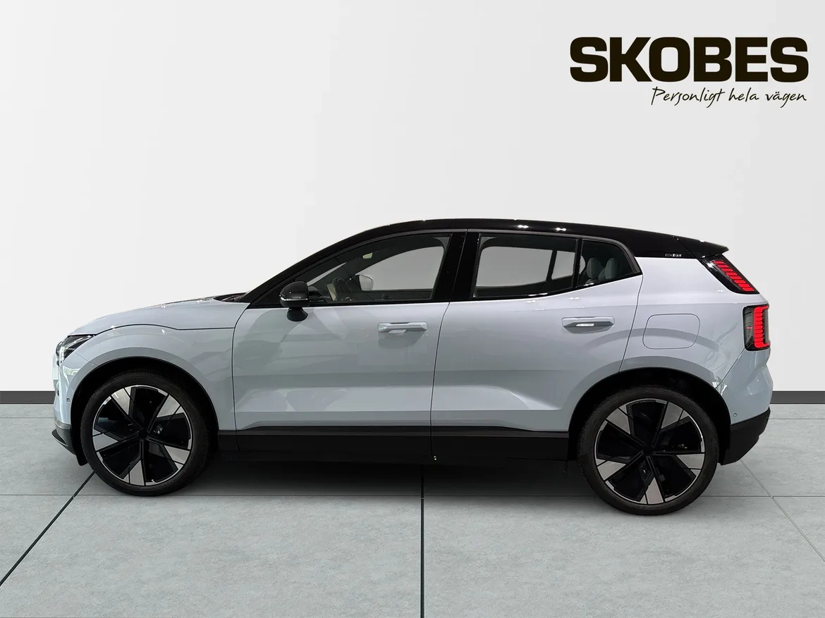 Volvo EX30 Twin Motor Performance