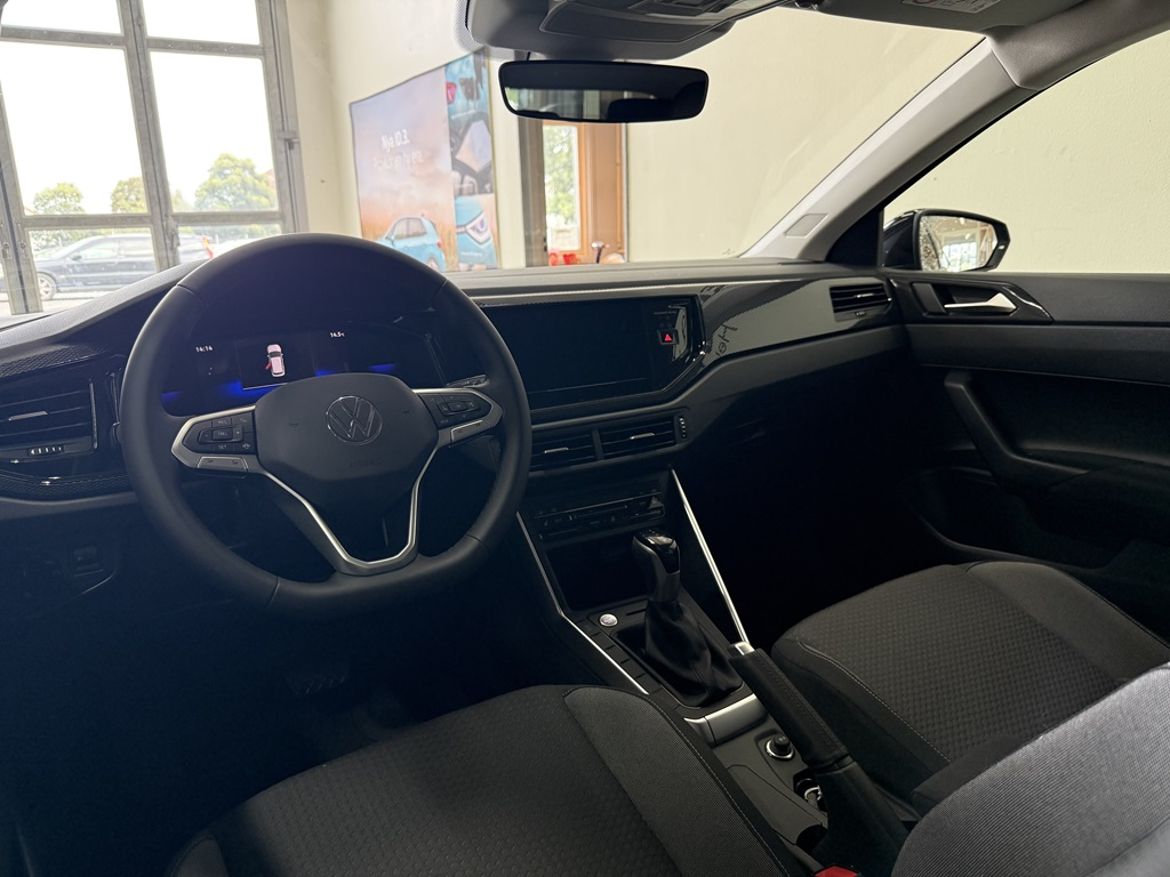 Volkswagen Volkswagen Polo — bild 8