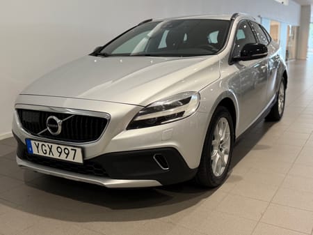 Volvo V40 Cross Country