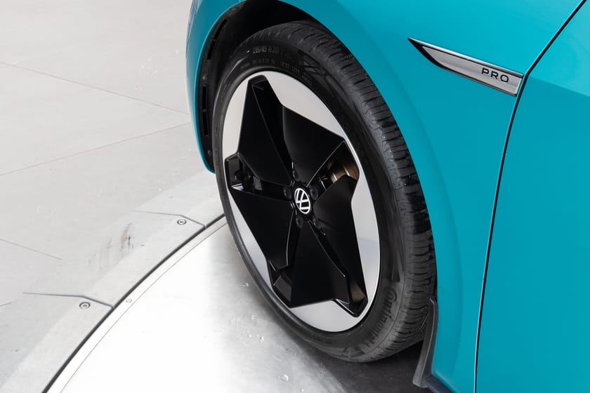 Bilde 5 av Volkswagen ID.3 Pro Performance Comfort Plus