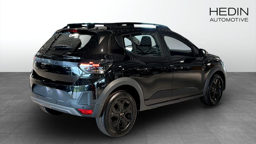 Bild 2 av Dacia Sandero Stepway EXTREME TCE 110 PL 2190/MÅN