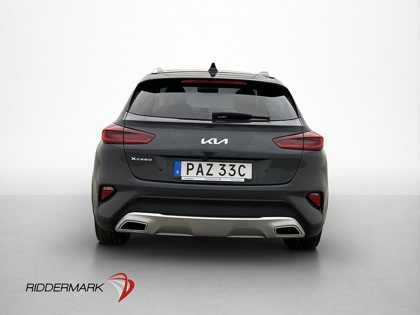 Bild 5 av Kia XCeed Plug-in Hybrid Advance Plus 2 Pano Kamera Skinn