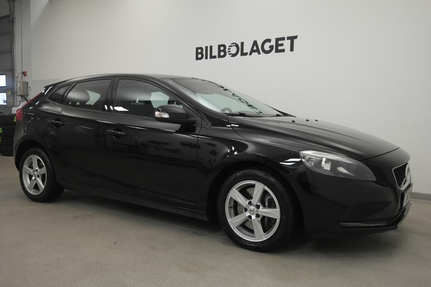 Bild 2 av Volvo V40