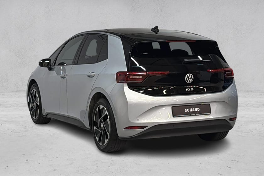 Bilde 3 av Volkswagen ID.3 Pro Performance Highline 58kWh 204hk /Matrix/Kamera/Apple/Keyless+