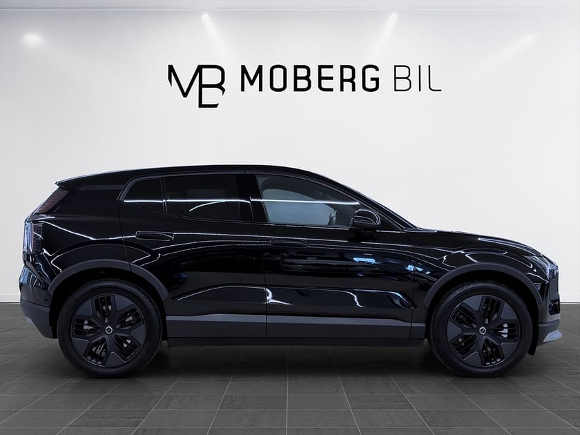 Bild 3 av Volvo EX30 Cross Country Twin Motor Performance Perform 428hk Ultra 360 H/K