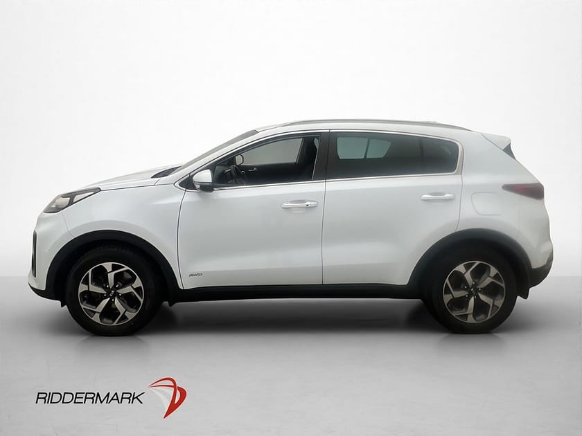 Bild 4 av Kia Sportage