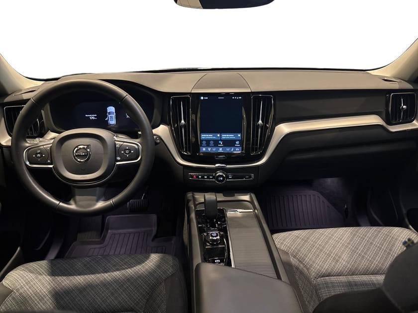 Bild 5 av Volvo XC60 Recharge T6 II Core Edition