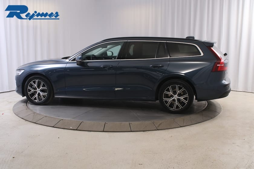 Bild 3 av Volvo V60 B4 Bensin Core