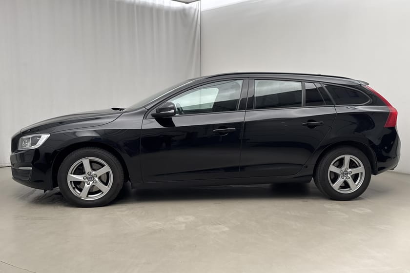 Bild 2 av Volvo V60