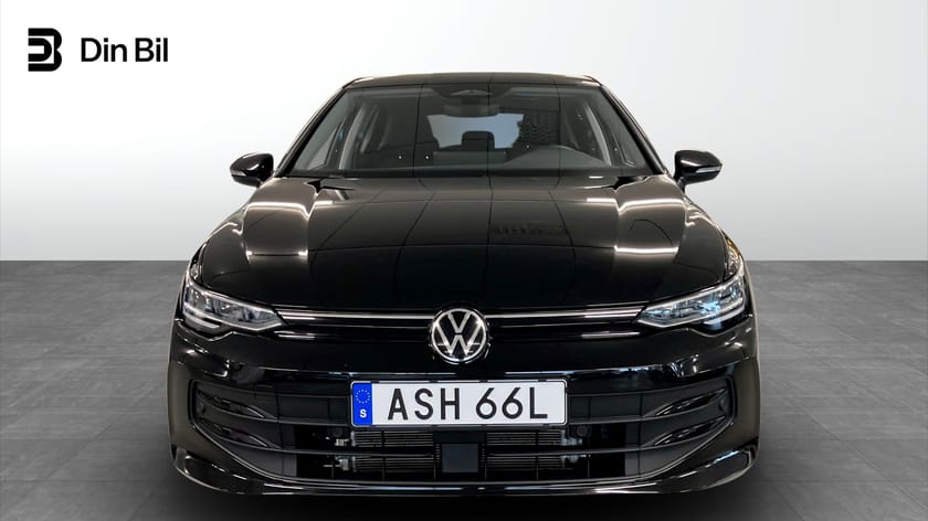 Bild 4 av Volkswagen Golf