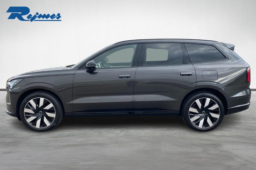 Bild 3 av Volvo EX90 Twin Motor