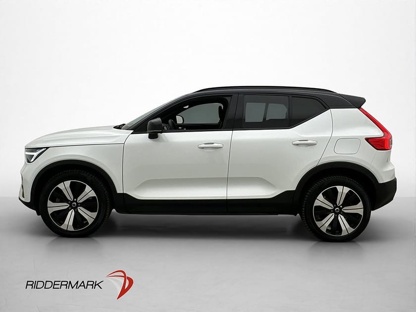 Bild 5 av Volvo XC40 Recharge Twin