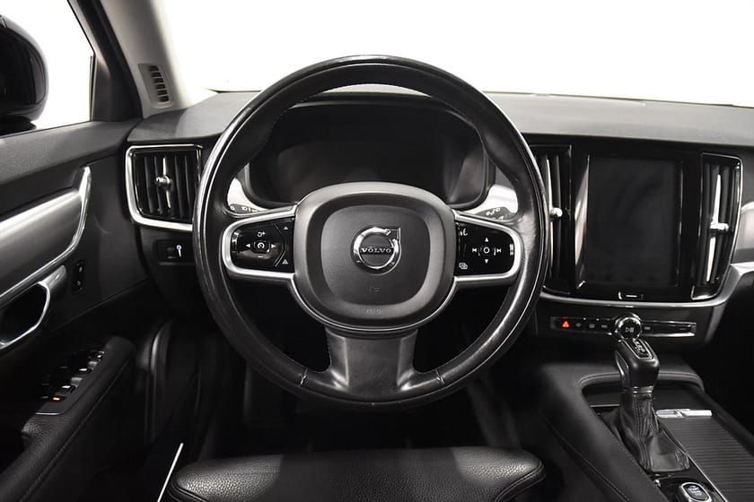 Bild 2 av Volvo V90
