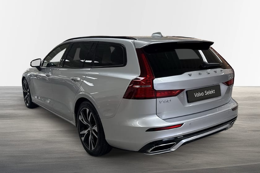 Bild 2 av Volvo V60