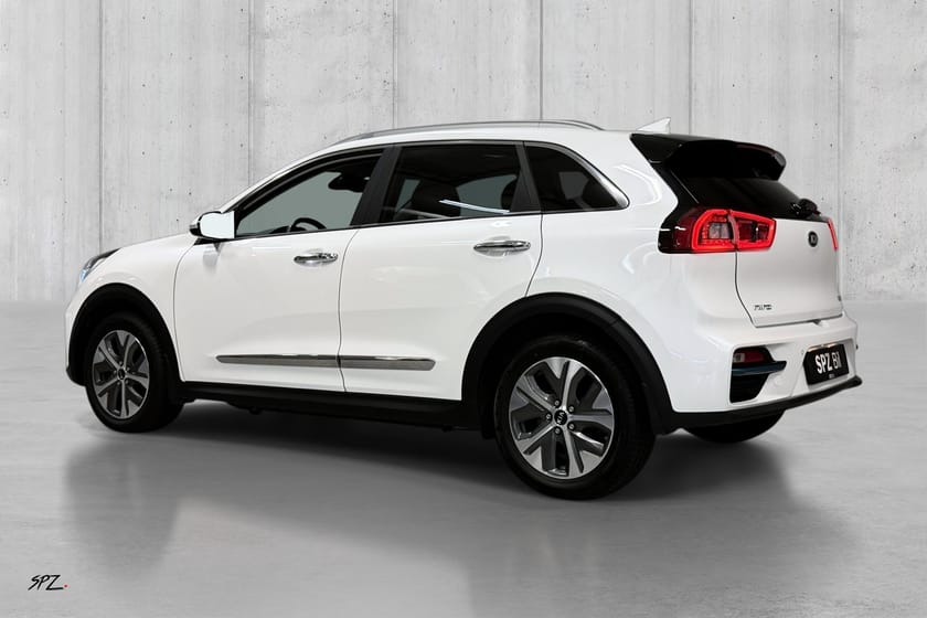 Bilde 5 av Kia e-Niro