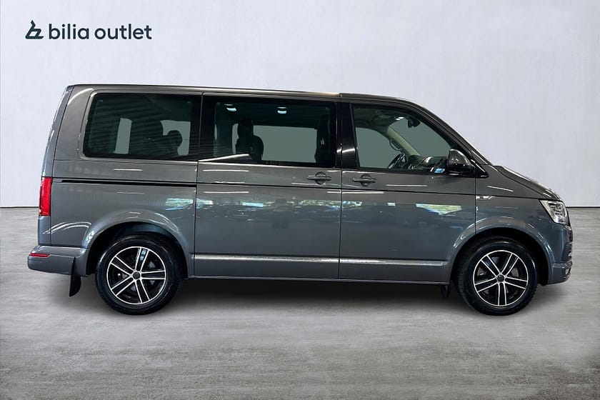 Bild 5 av Volkswagen Multivan