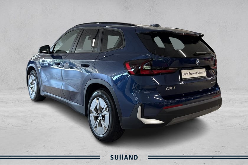 Bilde 3 av BMW iX1 xDrive30