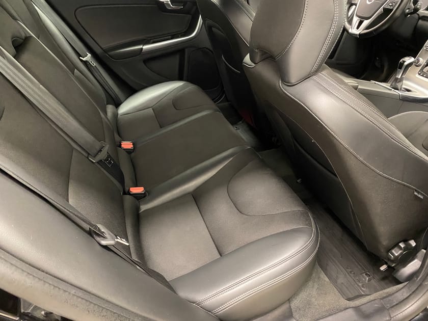 Bild 5 av Volvo V60 Cross Country D4 Classic Plus
