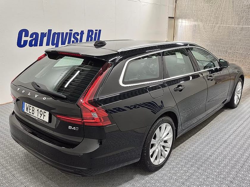 Bild 4 av Volvo V90