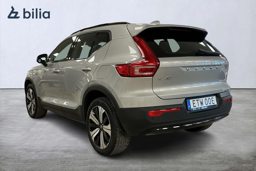 Bild 5 av Volvo XC40 Recharge Single Motor Core Edition