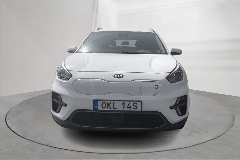 Bild 5 av Kia e-Niro 64kWh (204hk) Advance
