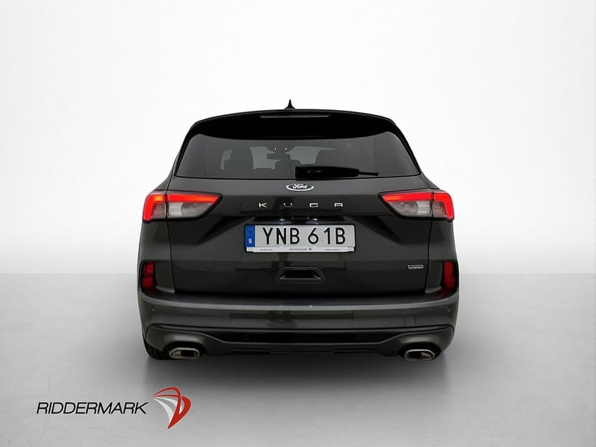 Bild 5 av Ford Kuga Plug-In Hybrid 225hk ST-Line Kamera Rattvärme Navi