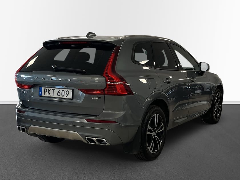Bild 4 av Volvo XC60