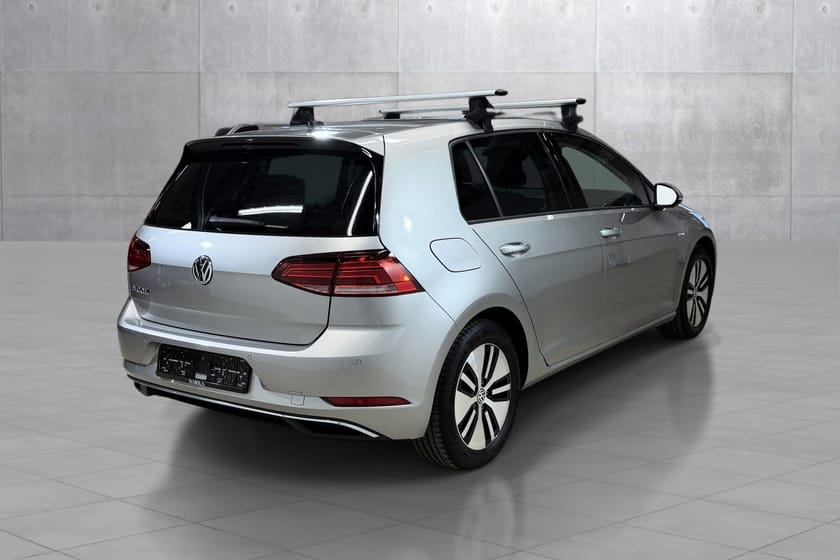 Bilde 3 av Volkswagen e-Golf