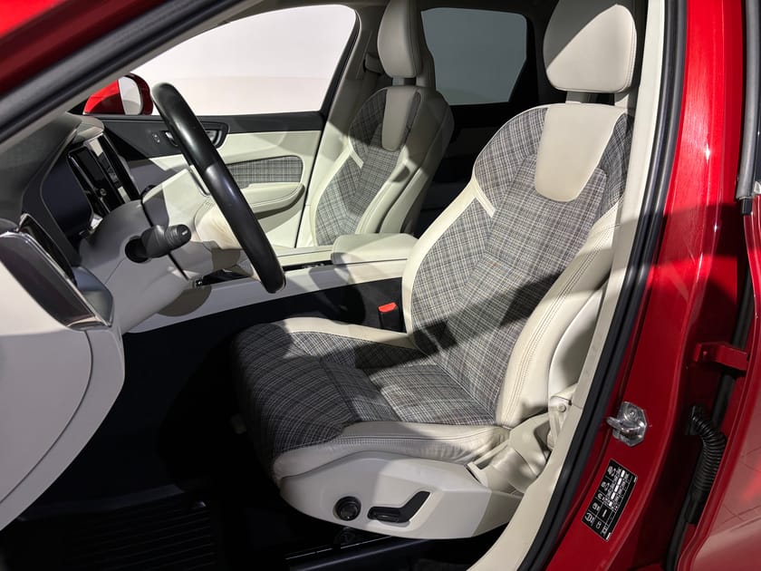 Bild 5 av Volvo XC60 T5 II AWD Business Advanced | Pano | Dragkrok |