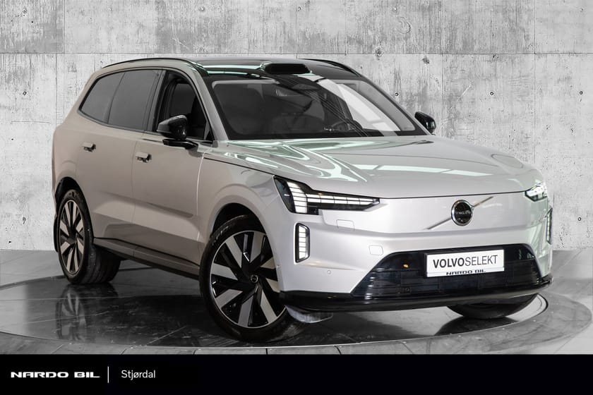 Bilde 1 av Volvo EX90 Twin Motor Motor/AWD – Ultra