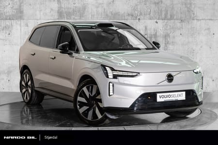 Volvo EX90 Twin Motor Motor/AWD – Ultra