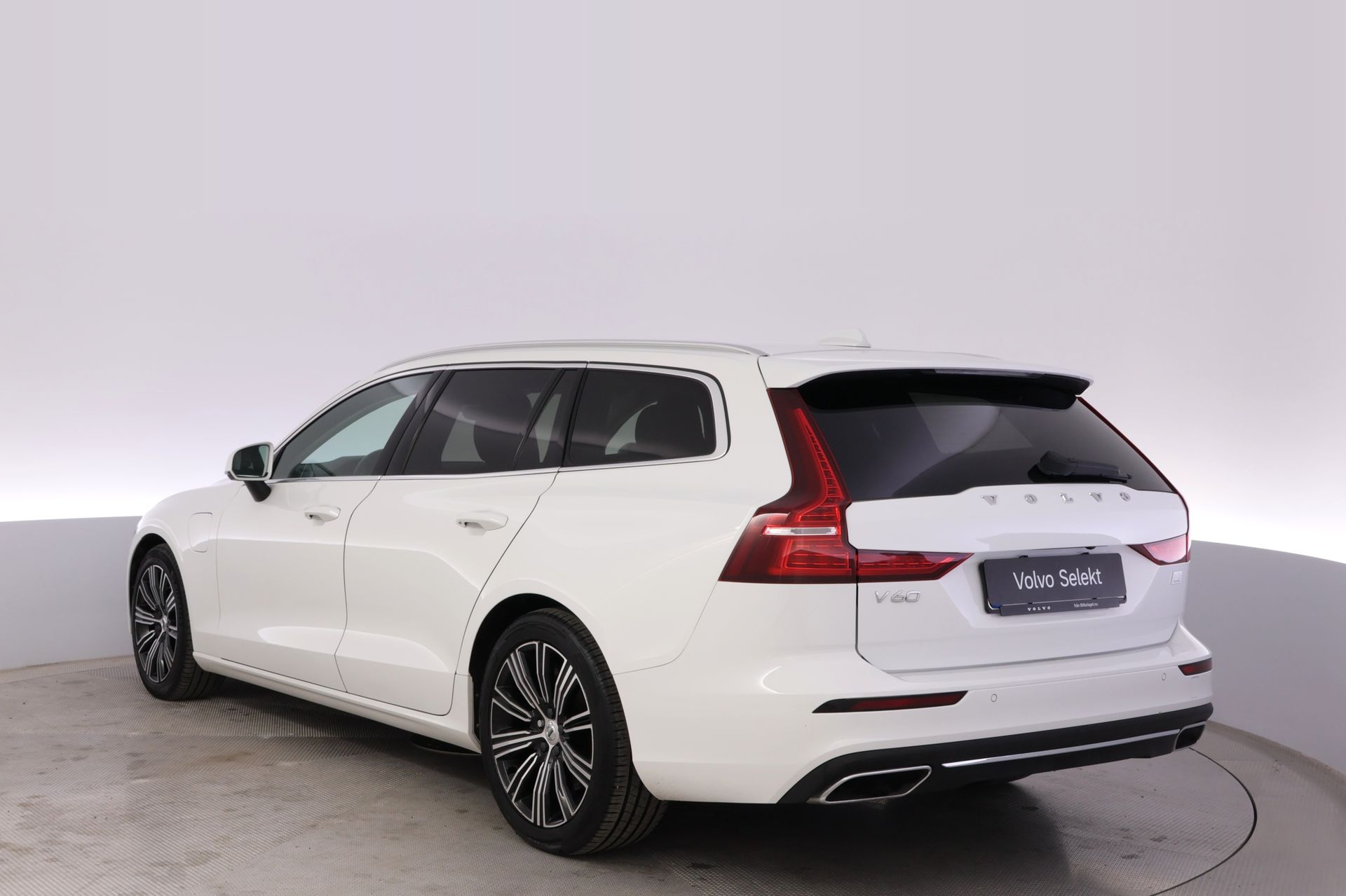 Volvo V60 2022, bild 3/10