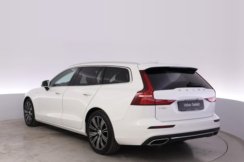Bild 3 av Volvo V60