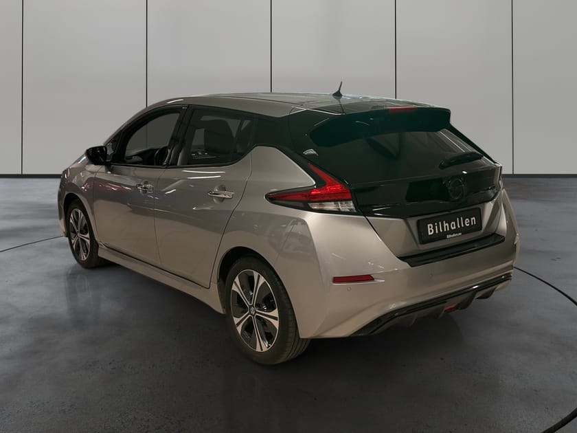 Bilde 3 av Nissan Leaf 