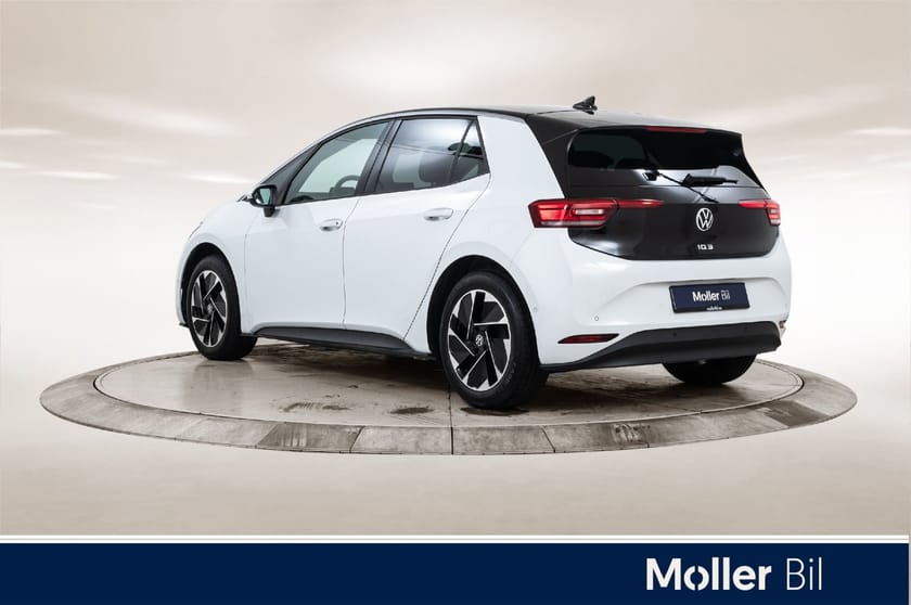 Bilde 3 av Volkswagen ID.3 Pro Performance highline 59kwh 204hk