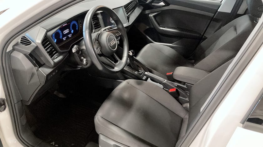 Bild 4 av Audi A1 Sportback 30 TFSI S Tronic Proline