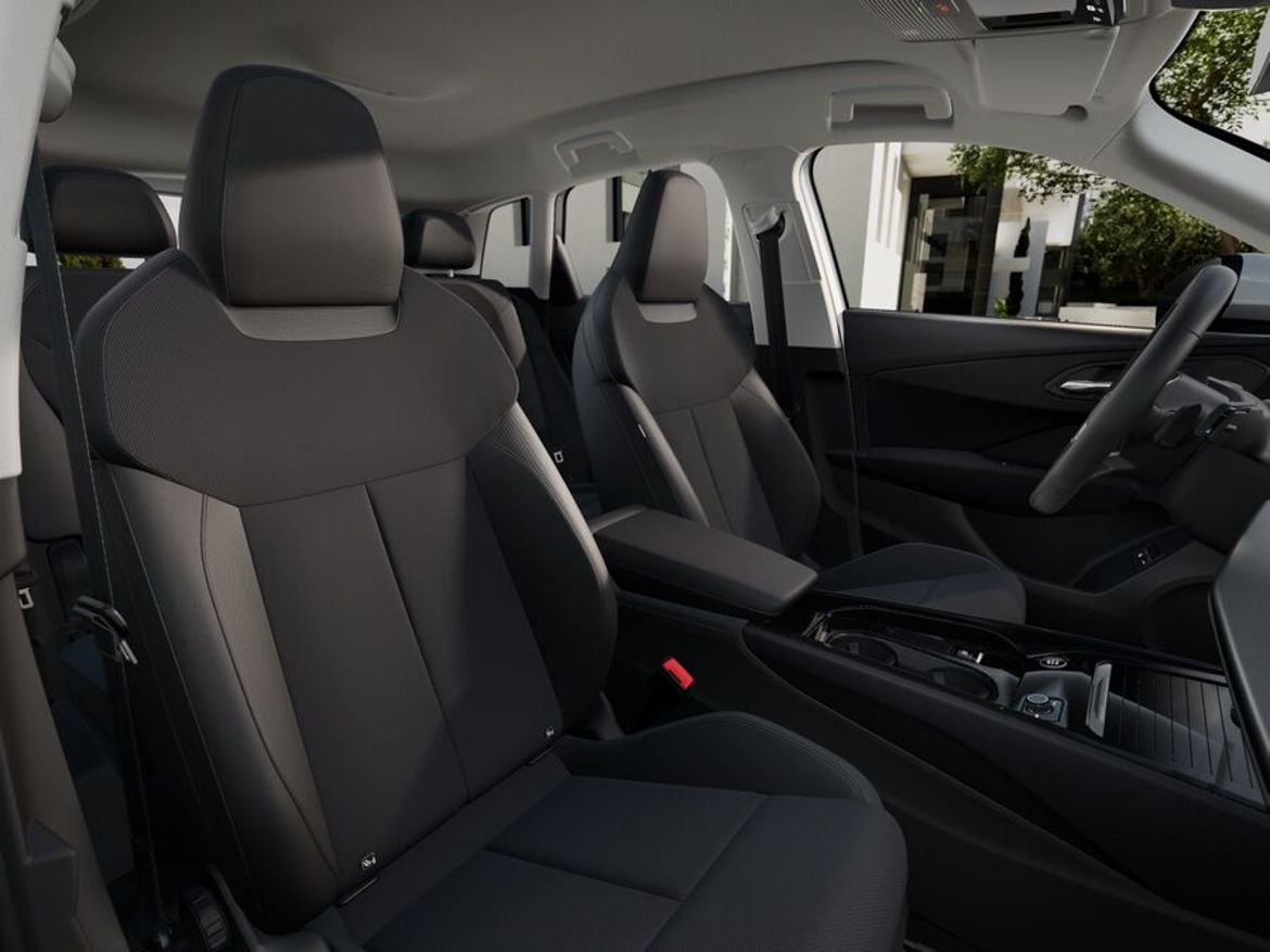 Audi Audi Q3 e-hybrid — bild 4