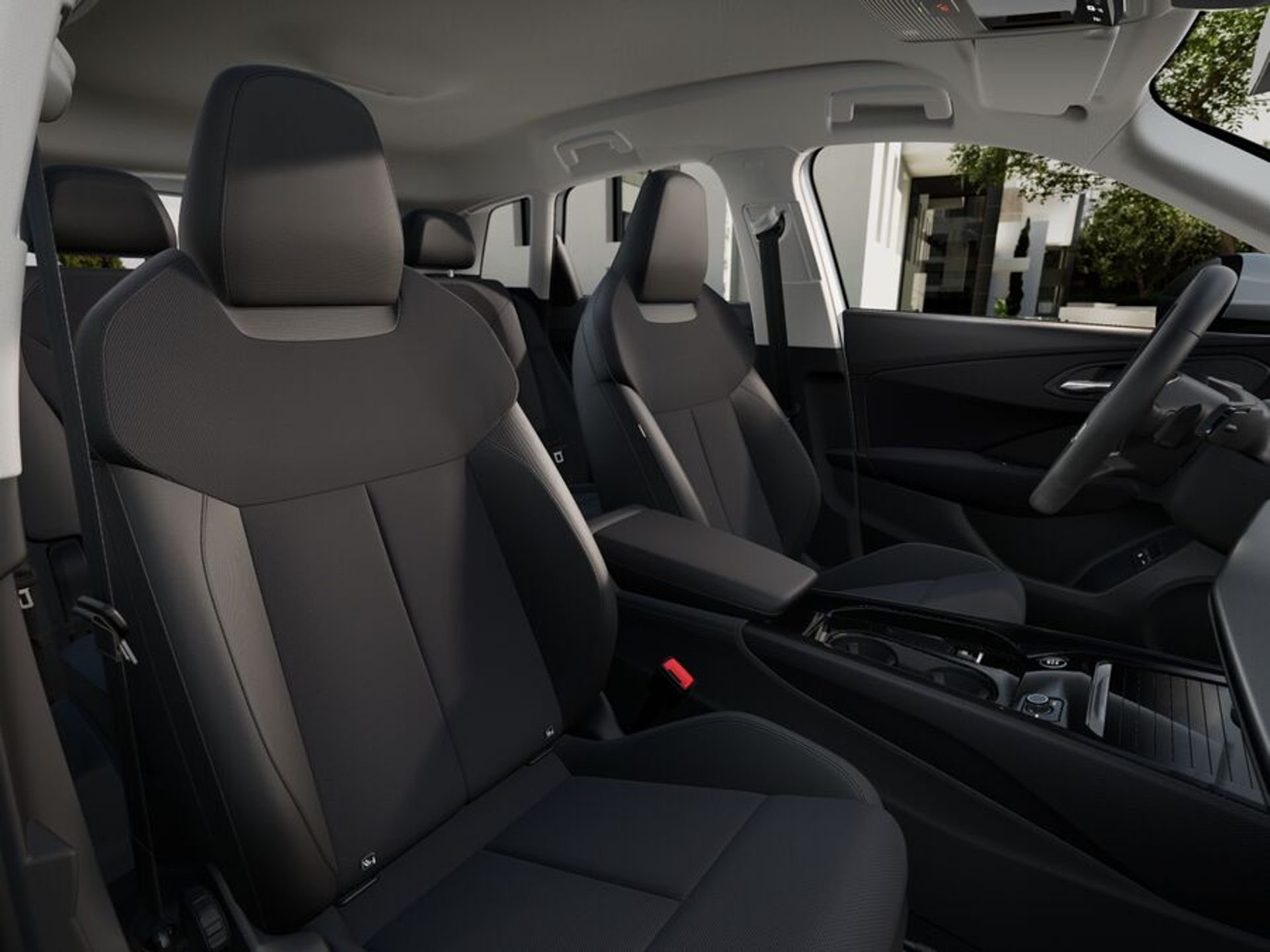 Audi Q3 e-hybrid 2027, bild 4/8