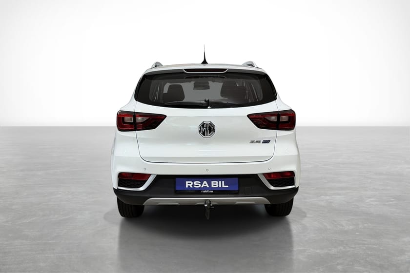 Bilde 5 av MG ZS EV