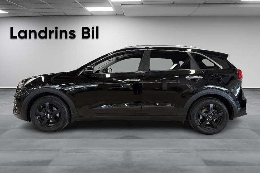 Bild 5 av Kia Niro Hybrid Advance Plus 1 *Dragkrok*V-hjul*