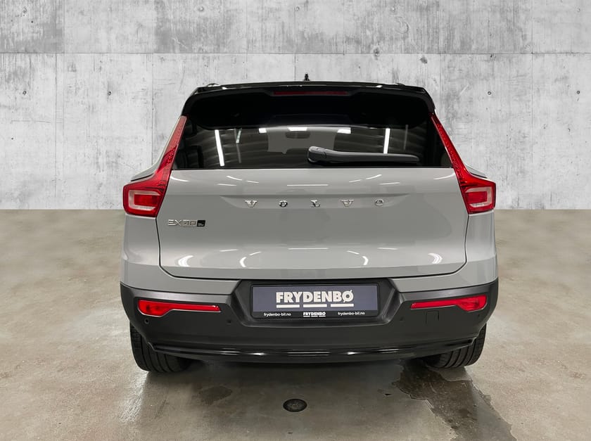 Bilde 5 av Volvo EX40 Twin Motor