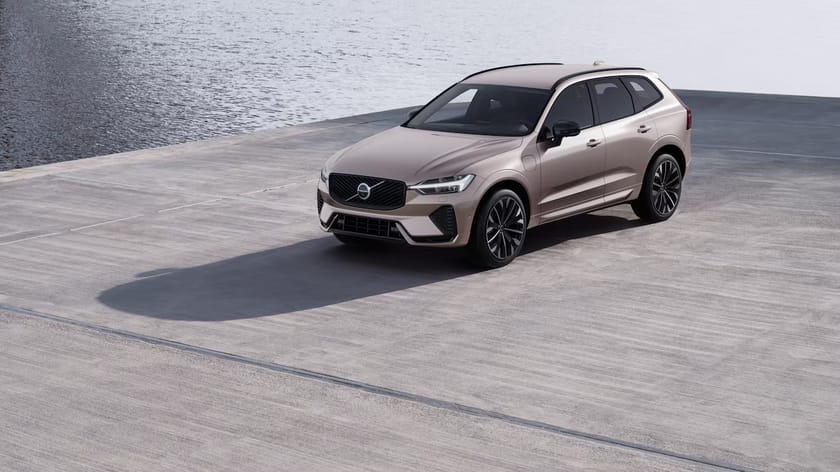 Bild 3 av Volvo XC60