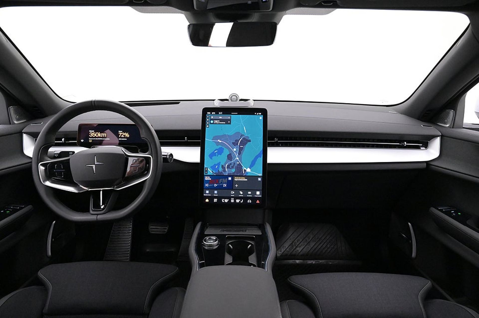 Polestar 3 Long Range Dual Motor 2024, bild 6/10